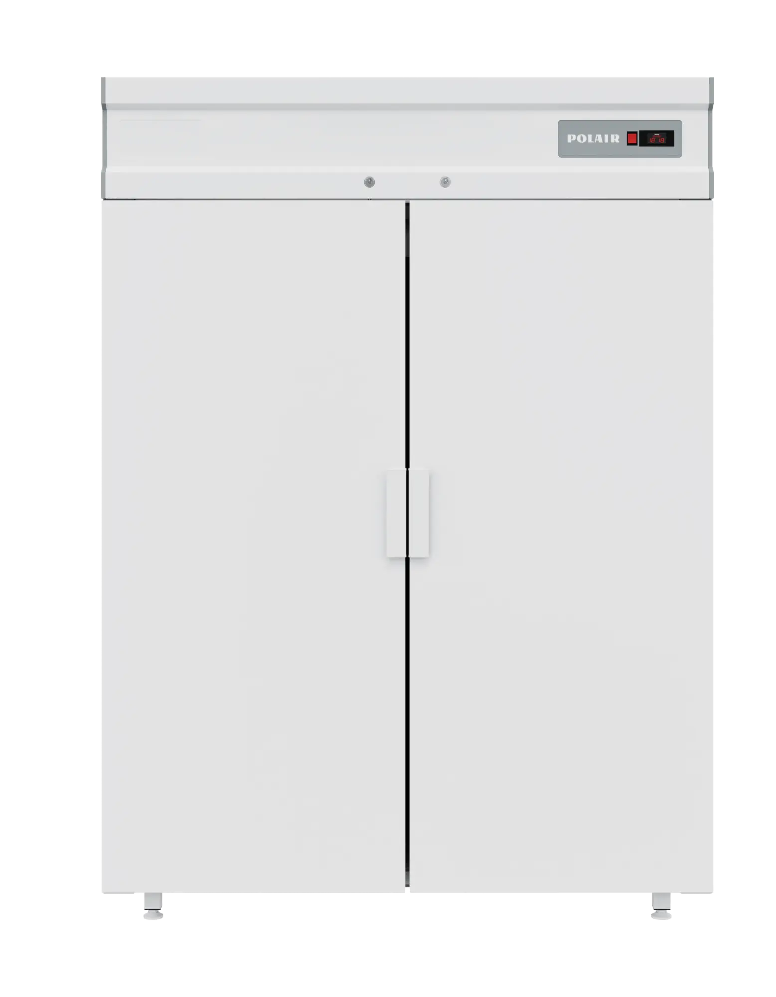 Шкаф универсальный Полаир CV110-S