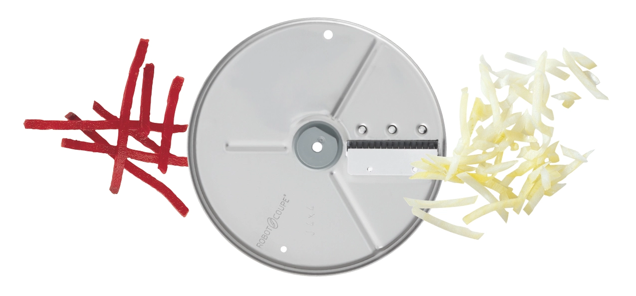 Набор дисков Robot Coupe 1944W, 6 дисков