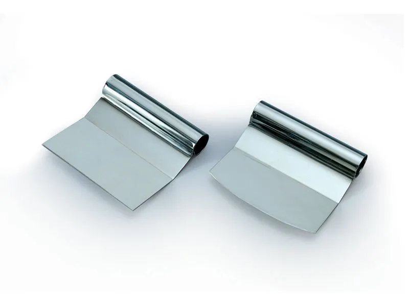 Скребок кондитерский Martellato RС110 Скребок кондитерский Martellato RС110