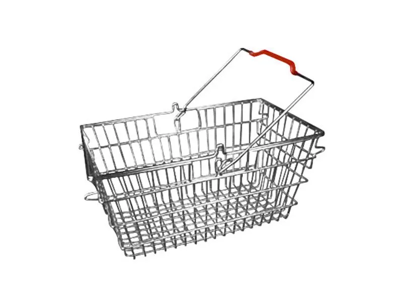 Корзина покупательская Юнитрейд кп_1р кр Корзина покупательская Юнитрейд кп_1р кр