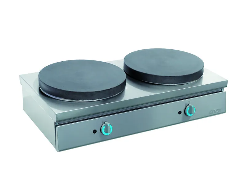 Блинница Atesy БА-2/5