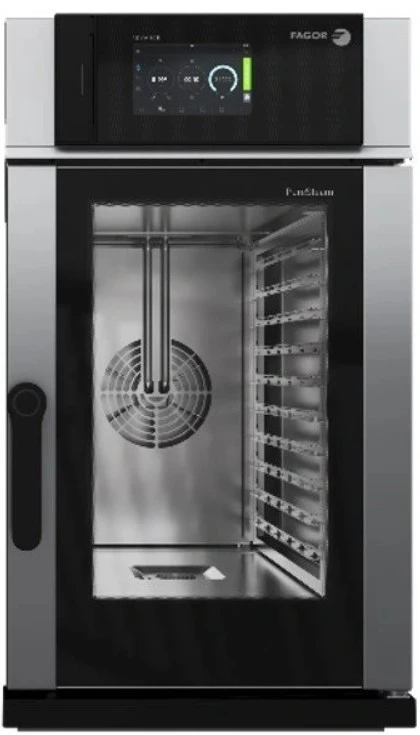 Пароконвектомат Fagor Professional K-APW-101-E LW R K