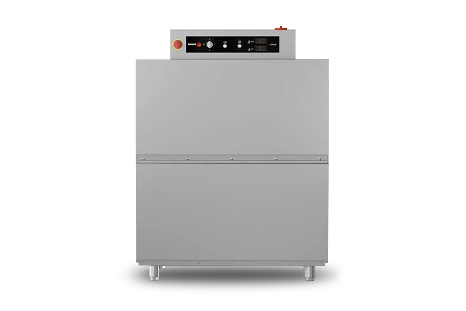 Туннельная посудомоечная машина Fagor Professional CCO-120-I-СW+CDT-600 = CCO-120-L-СW+CDT-600