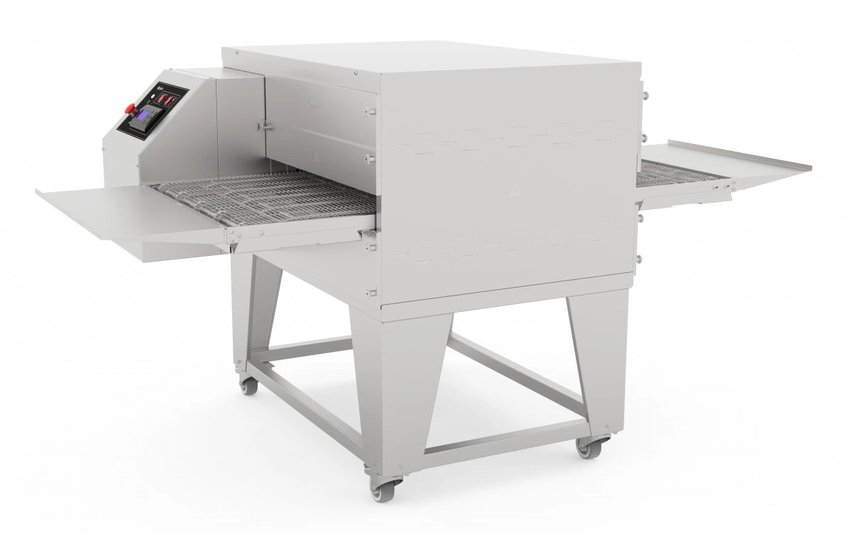 Печь для пиццы конвейерная Abat ПЭК-600 подставка Печь для пиццы конвейерная Abat ПЭК-600 подставка