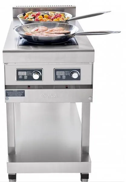 Плита Abat КИП-29П-5,0-01, нерж. Плита Abat КИП-29П-5,0-01, нерж.