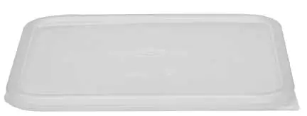 Крышка для кухонного инвентаря Cambro SFC12SCPP прозр.