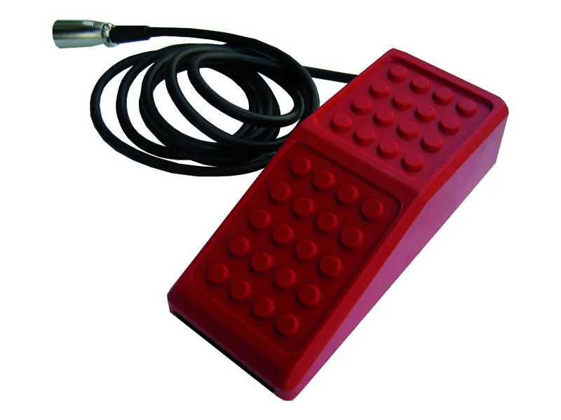 Педаль управления PAVONI P-3026