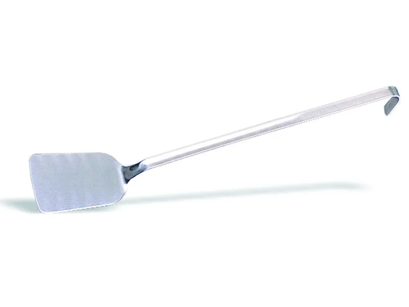 Лопатка из нержавеющей стали Pujadas 314.112