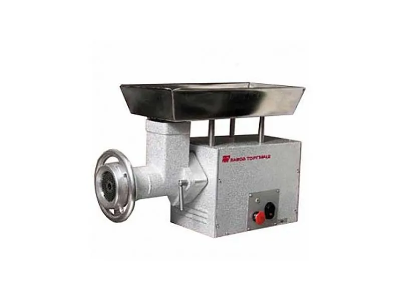 Мясорубка ТОРГМАШ-Пермь М-600