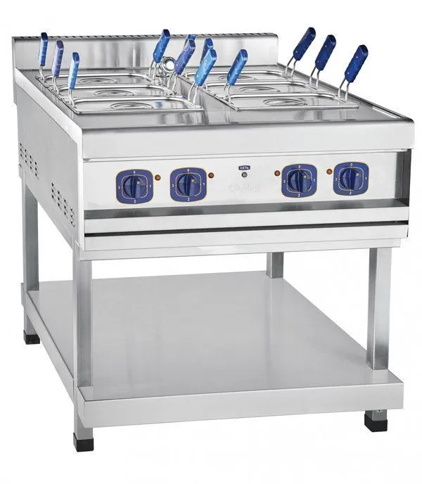 Макароноварка Abat ЭВК-90/2П Макароноварка Abat ЭВК-90/2П