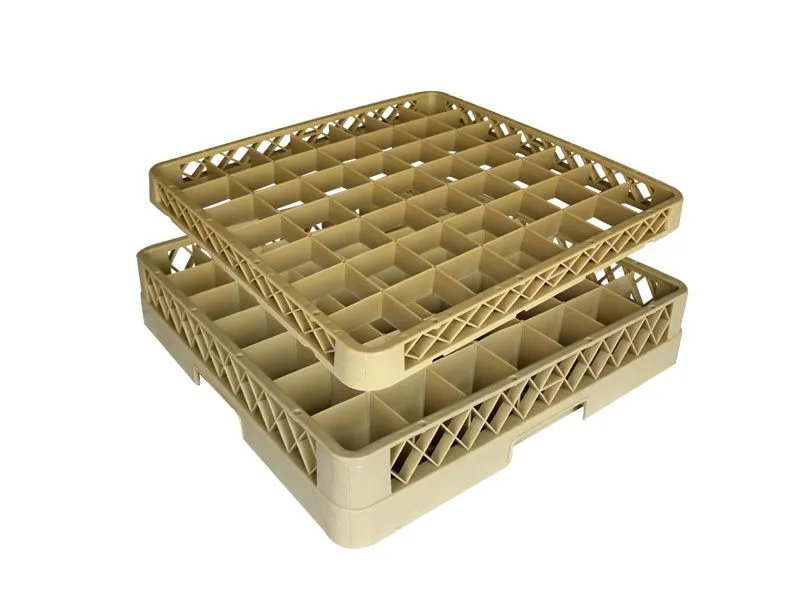 Кассета для бокалов EKSI JW-492 beige