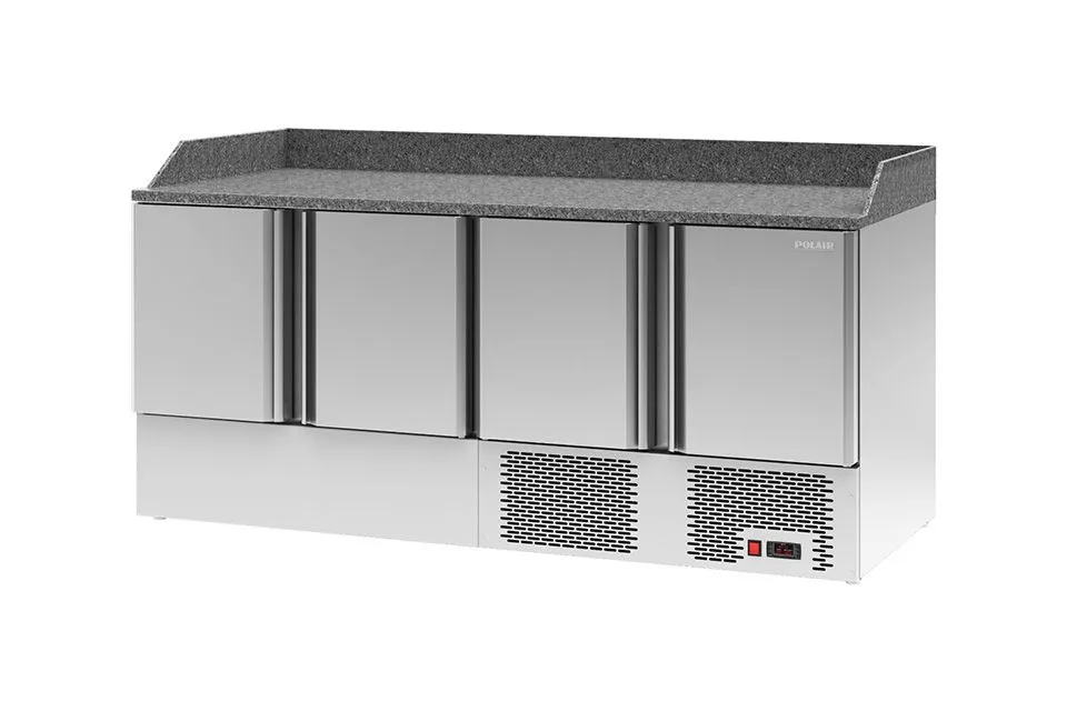 Стол холодильный TMi4pizza-G