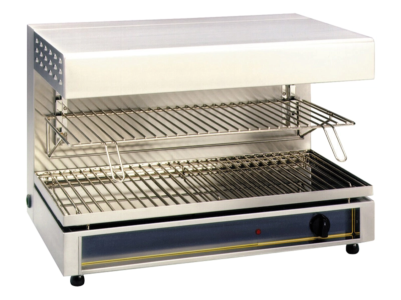 Гриль-саламандра Roller Grill SEF 800 Q Гриль-саламандра Roller Grill SEF 800 Q