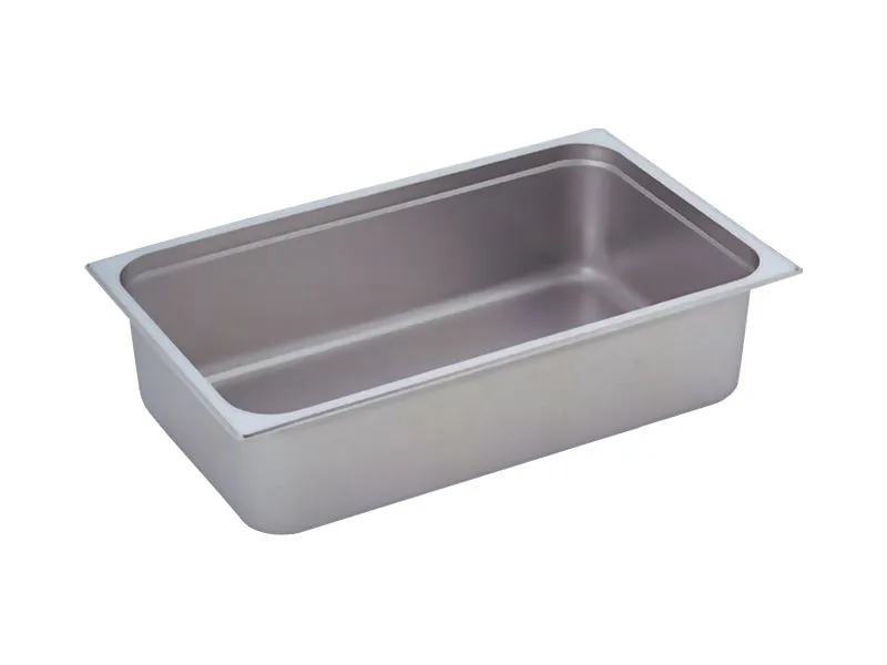 Гастроёмкость из нержавеющей стали EKSI 11200E