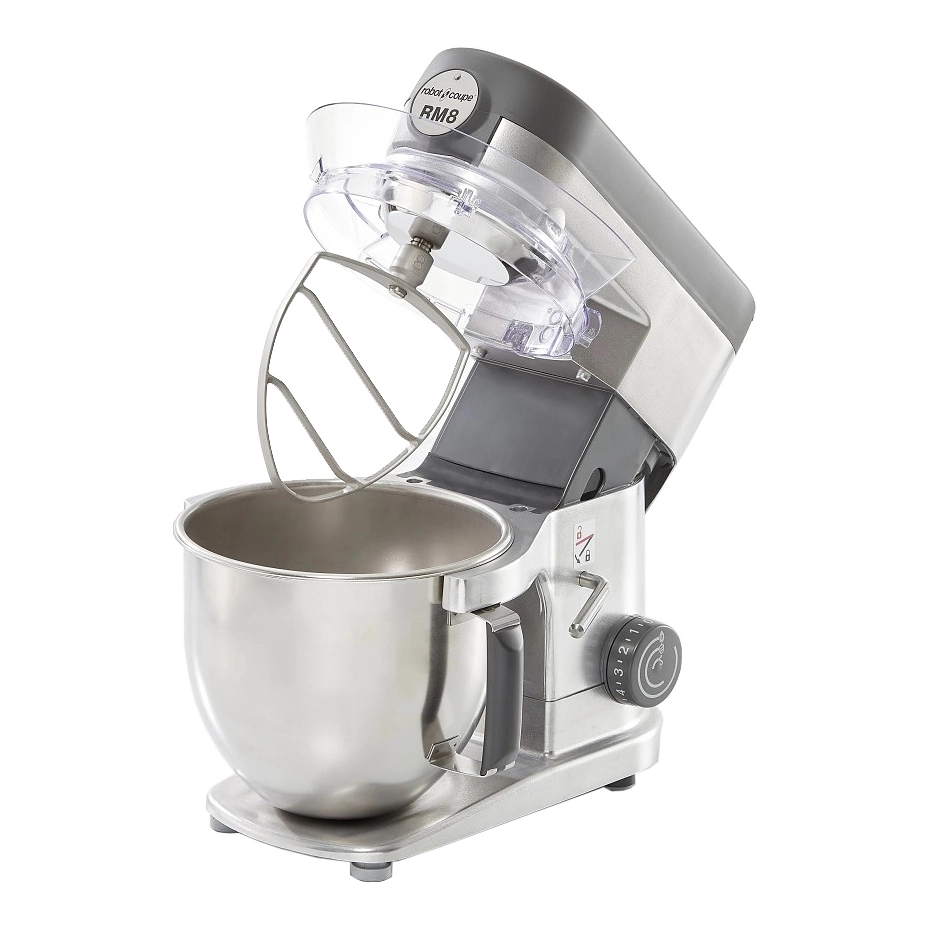 Миксер планетарный Robot-Coupe RM 8 (26230D)