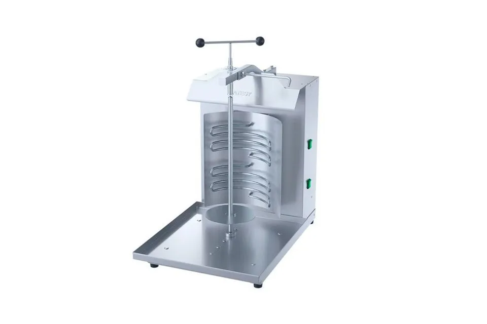 Аппарат для шаурмы Atesy Шаурма-2-Эл-05-Н