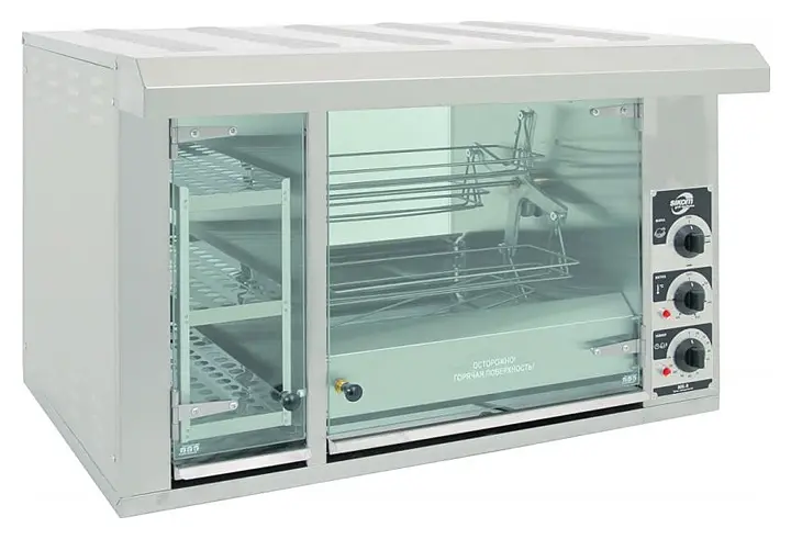 Гриль для кур Сиком МК-8.8В Гриль для кур Сиком МК-8.8В