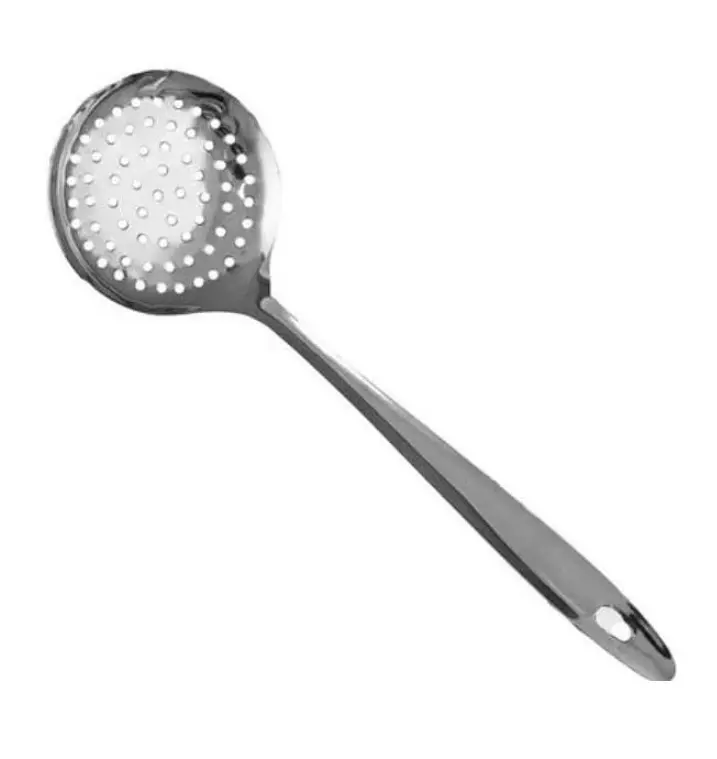 Шумовка Катунь 0046, 250 мм, нерж