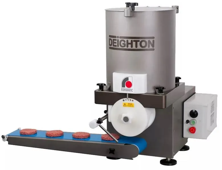 Котлетный аппарат Deighton C 4000 Котлетный аппарат Deighton C 4000
