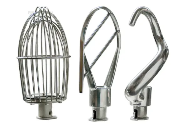 Планетарный миксер ТОРГМАШ-Барановичи МП-7