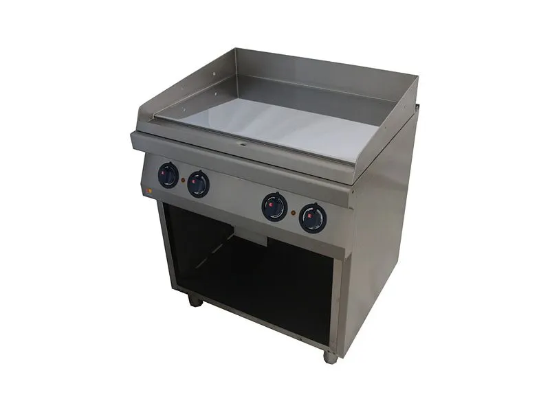 Жарочная поверхность Kogast EZ-T87/P-K Жарочная поверхность Kogast EZ-T87/P-K