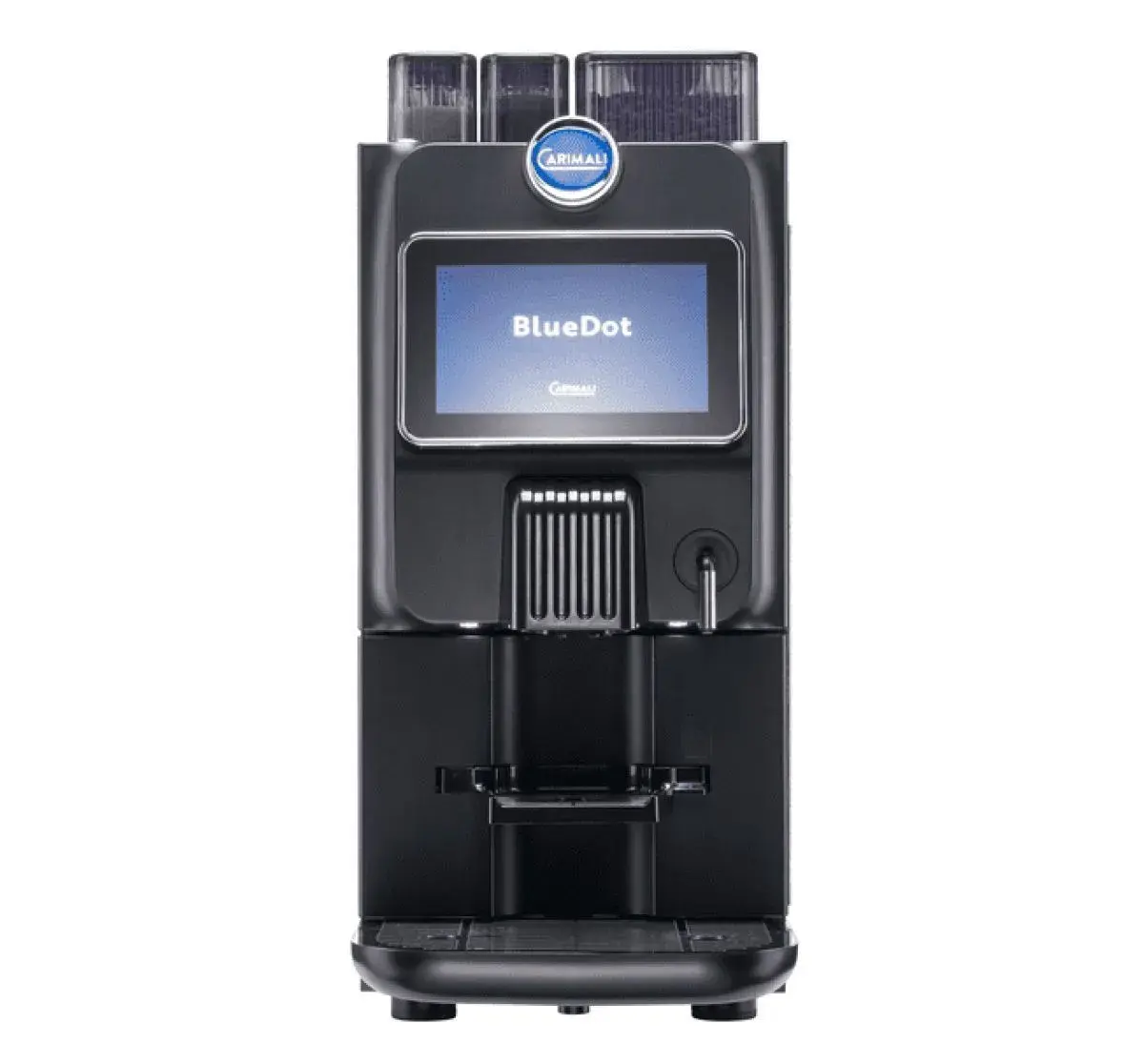 Кофемашина автоматическая Carimali BD26PL-01-02-00