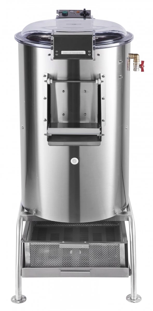 Картофелечистка Abat МКК-300-01