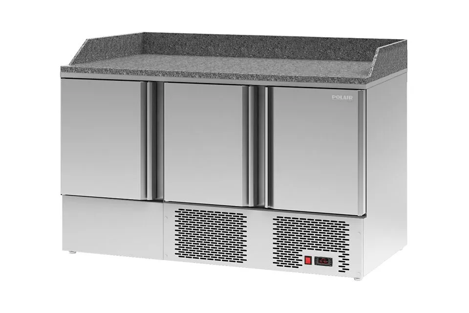 Стол холодильный TMi3pizza-G