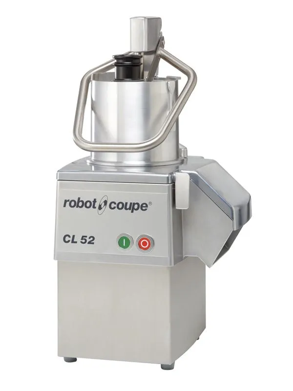 Овощерезка Robot-Coupe CL52 220В