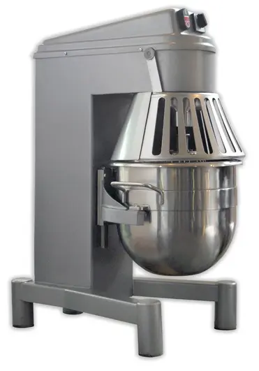 Планетарный миксер ТОРГМАШ-Барановичи МП-20