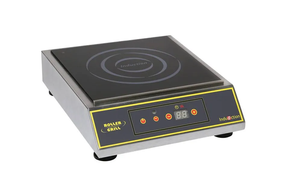 Плита Roller Grill PIS 30