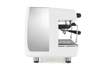Кофемашина профессиональная Casadio Undici A/2 ТС белая