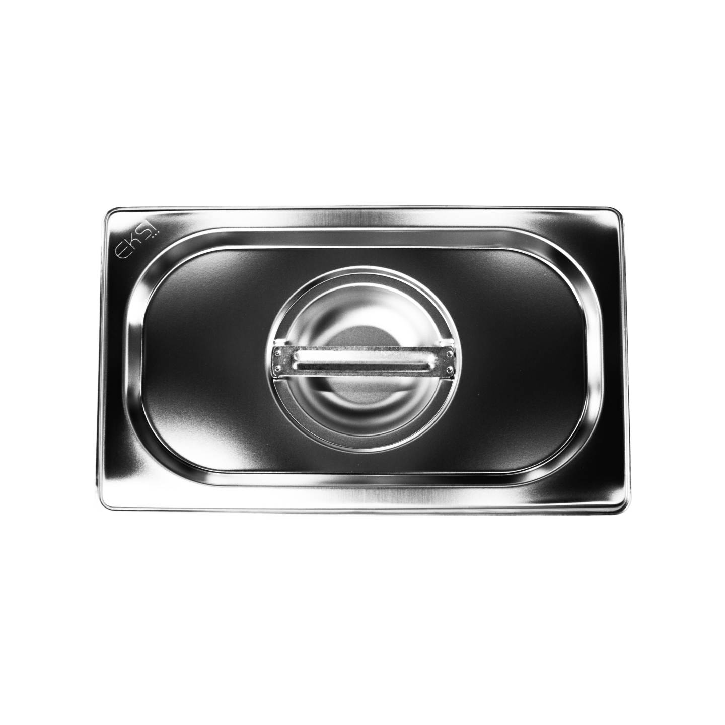 Крышка из нержавеющей стали EKSI E819-LW