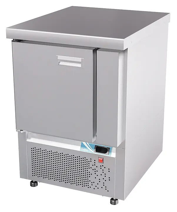 Стол холодильный Abat СХС-70Н без столешницы (дверь) Стол холодильный Abat СХС-70Н без столешницы (дверь)
