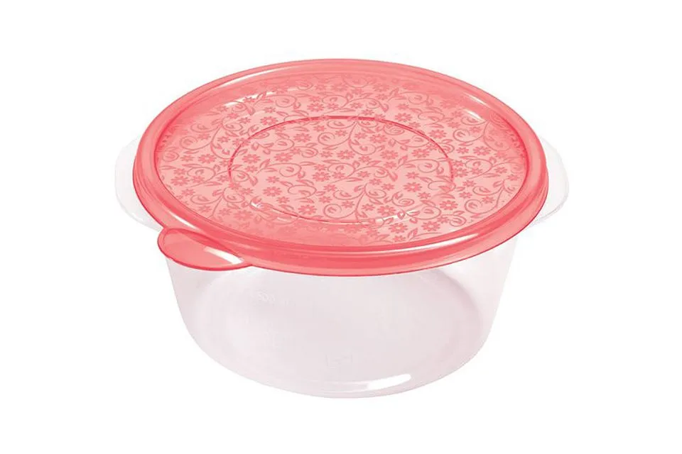 Контейнер для СВЧ и хранения Рестола 432104321