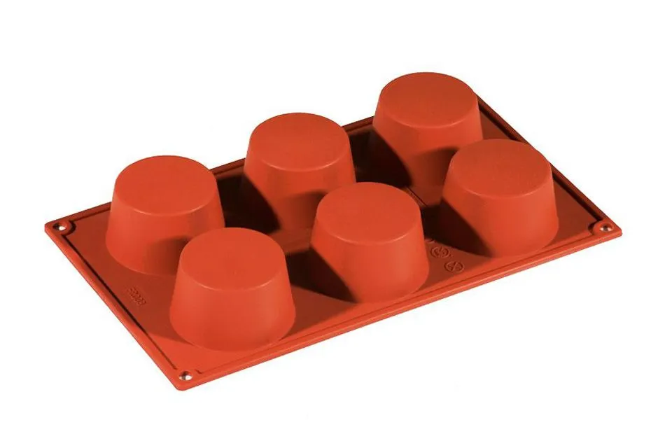 Кондитерская форма PAVONI FR 008