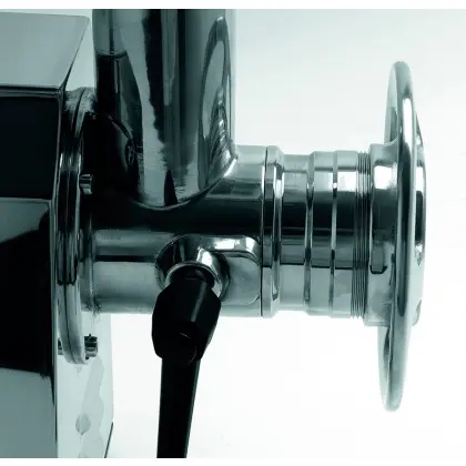 Мясорубка Fama TI 22 FTI 136UTE (380В)