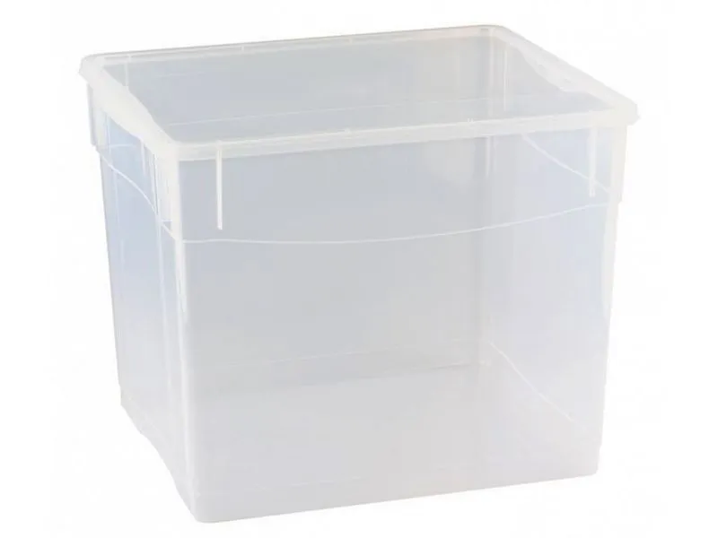 Контейнер 4312815, 34 л, 400x335x315 мм