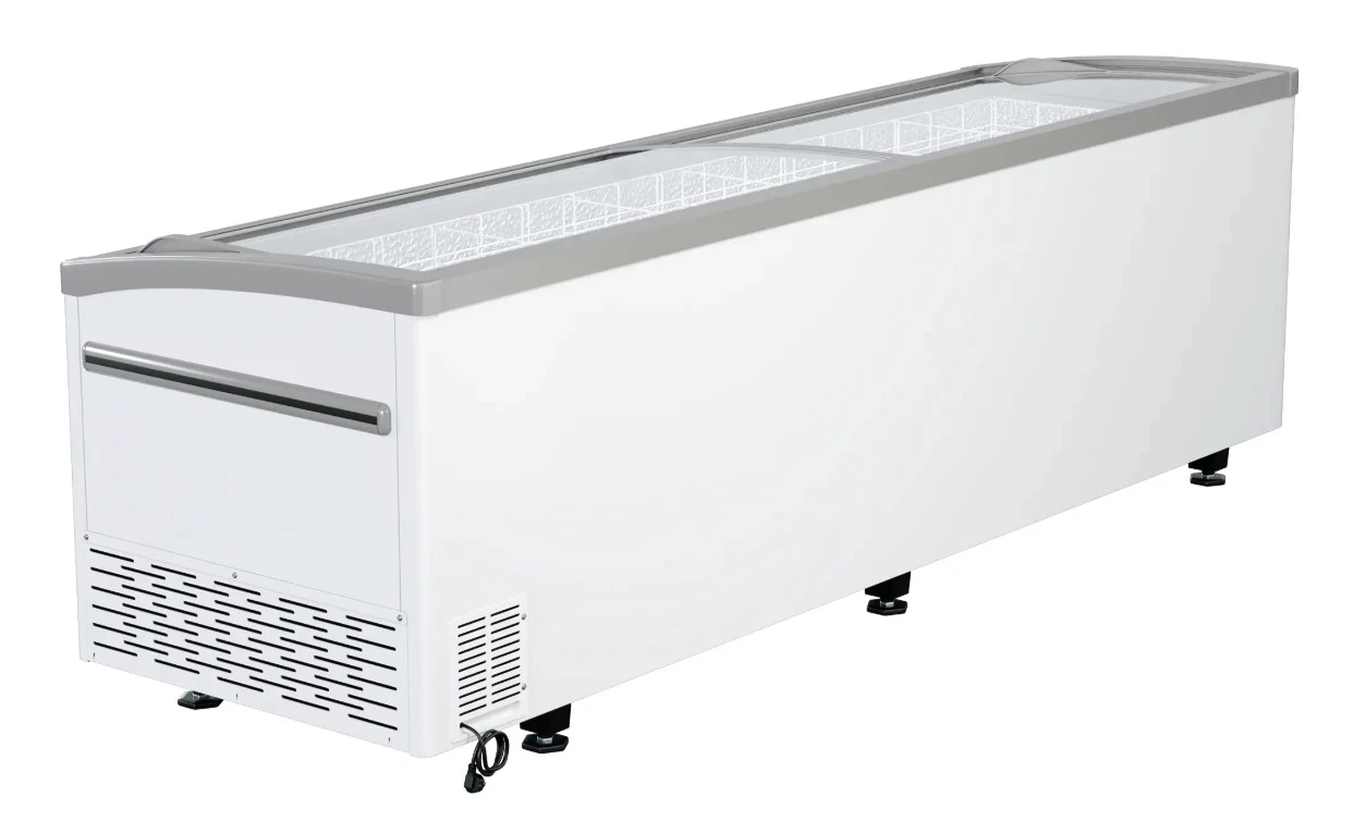 Ларь-бонет Haier GTS2500W