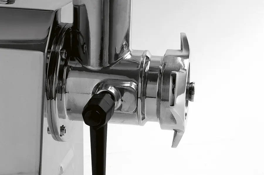 Мясорубка Fama TI 12 FTI 126U