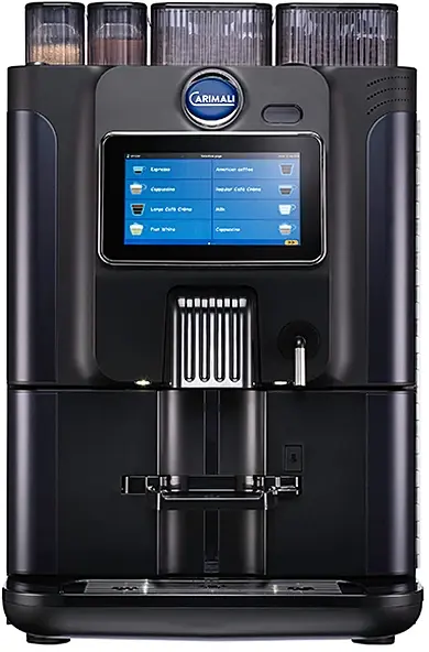 Кофемашина автоматическая Carimali BDPL-01-02-02 Кофемашина автоматическая Carimali BDPL-01-02-02