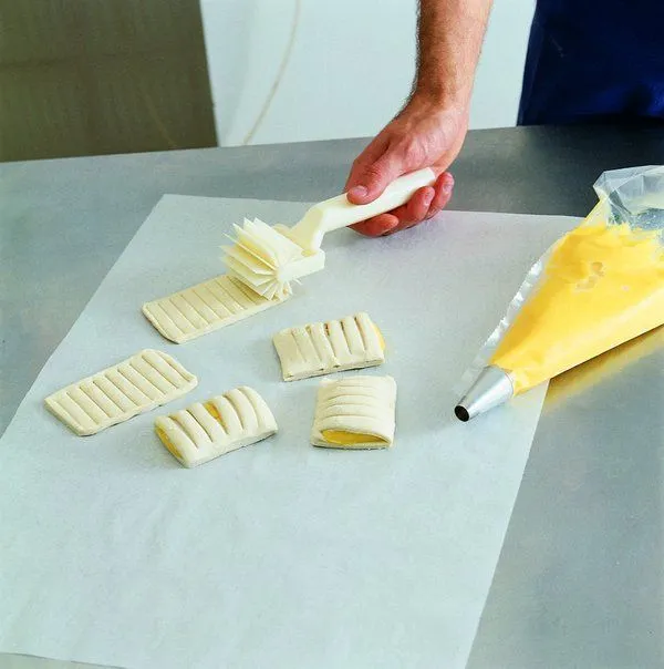 Резак Martellato RPS6 Резак Martellato RPS6