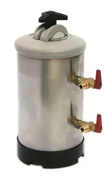 Водоумягчитель De Vecchi DVA 8 Водоумягчитель De Vecchi DVA 8