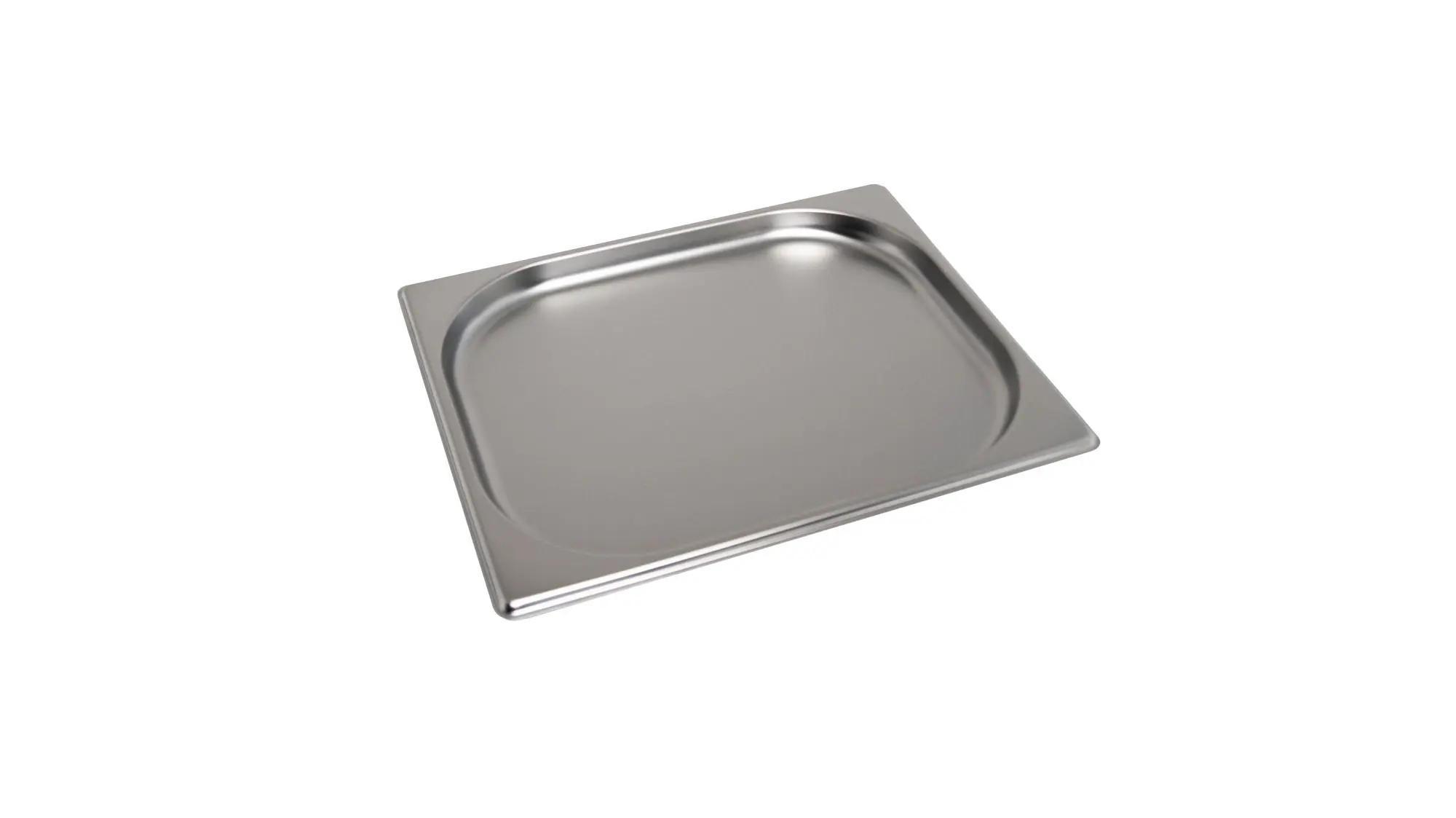 Гастроёмкость из нержавеющей стали EKSI Е811-20W