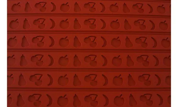 Антипригарный коврик Martellato RELIEF8