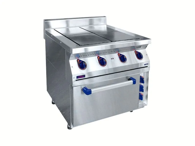 Плита Abat ЭПК-47ЖШ