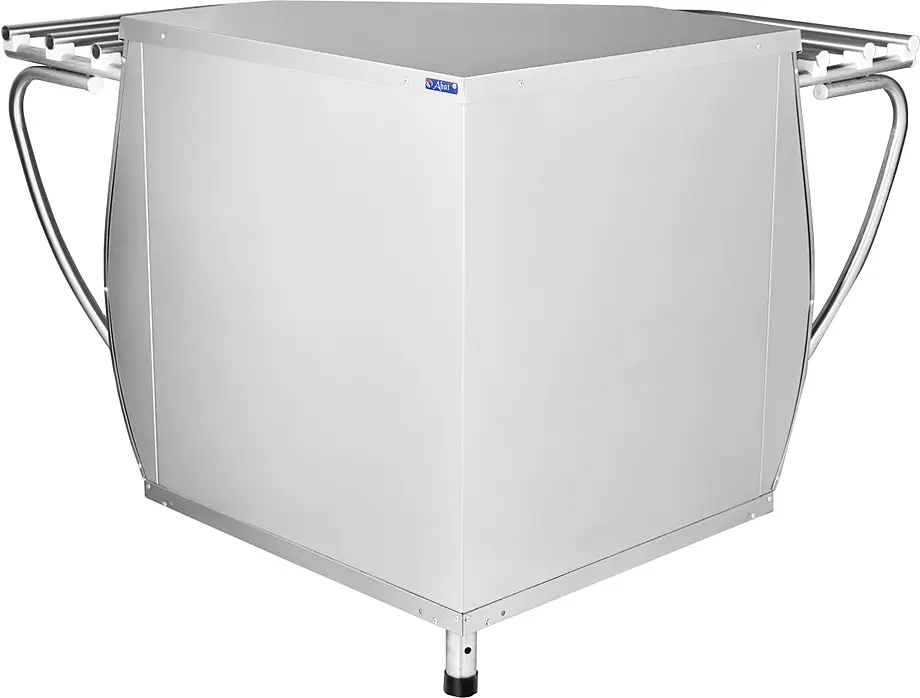 Модуль поворотный Abat МП 90Т