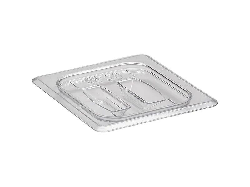 Крышка из поликарбоната Cambro 60CWCH135 Крышка из поликарбоната Cambro 60CWCH135