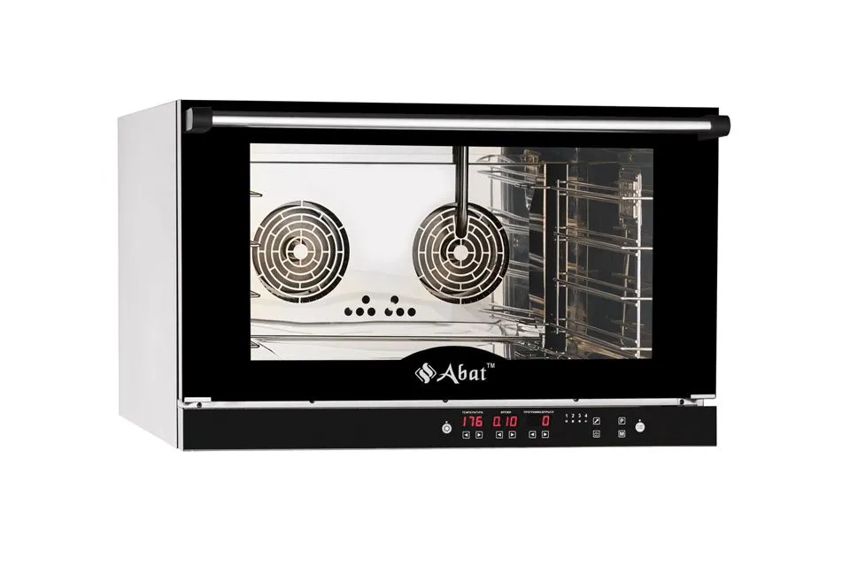 Печь конвекционная Abat КЭП-4П