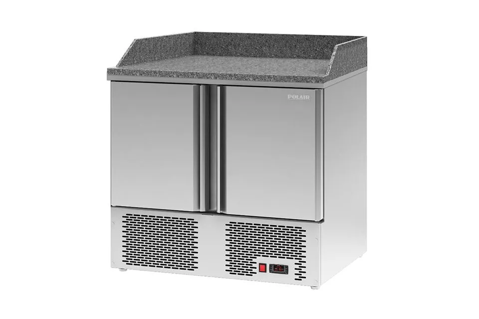 Стол холодильный TMi2pizza-G